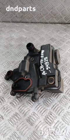 Компенсаторен съд Citroen C8 2.0HDI 2013г.	