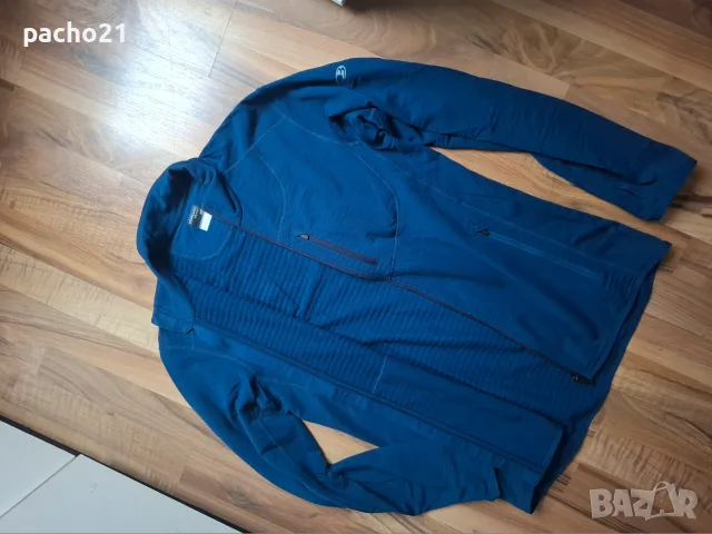 Icebreaker Merino Wool, снимка 4 - Екипировка - 55847209