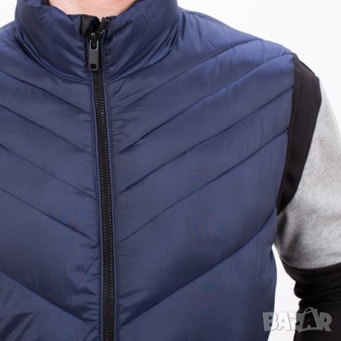 LOTTO Елек GILET CORTINA II, снимка 4 - Якета - 41845620