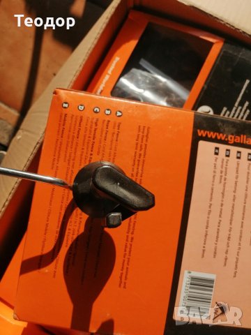 Изолатори за електропастир gallagher offset, снимка 7 - За селскостопански - 35719880