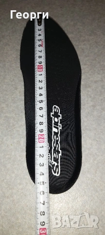 Дамски мото боти Alpinestars Stella Faster-3 Rideknit N°39, снимка 7 - Аксесоари и консумативи - 53686682