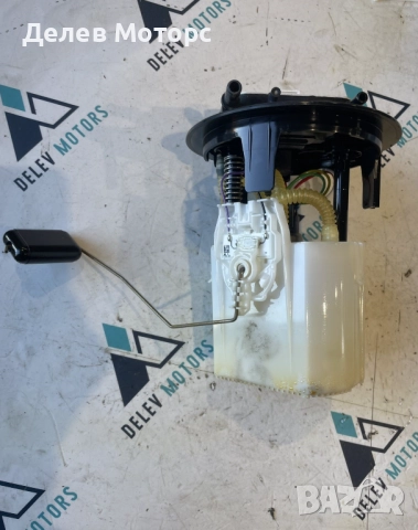 28547108 горивна помпа в резервоара от Peugeot 208 1.5 HDi, 102 hp, 2020, 6 ск., Пежо 208, 1.5 ХДИ, снимка 2 - Части - 51908645