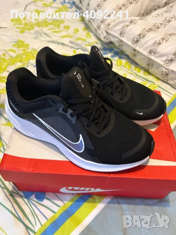 Дамски маратонки, снимка 5 - Маратонки - 52538711