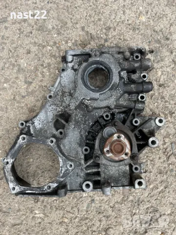 Маслена помпа за Opel Zafira A 2.0 дти 101 к.с/Опел Зафира, снимка 3 - Части - 49157258