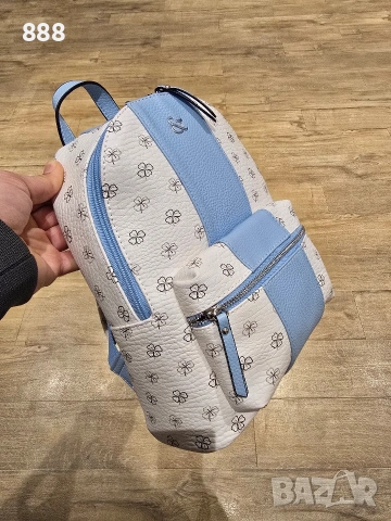 дамска раница раници , снимка 2 - Раници - 53307048