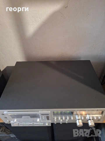 Sanyo RD7058, снимка 7 - Декове - 53455535