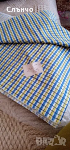 Кърпи,престилки,платове, снимка 11 - Декорация за дома - 49642658