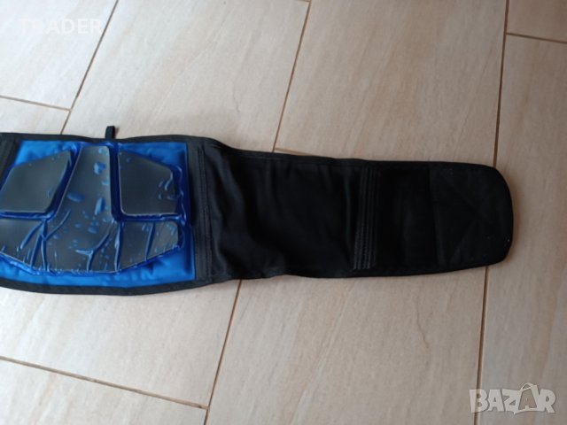 ARCUS lumbal bandage - size L ортопедичен колан за кръст медицински ортеза, снимка 6 - Спортна екипировка - 42399079