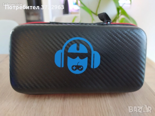 Нинтендо игра, снимка 4 - Други игри и конзоли - 51736257