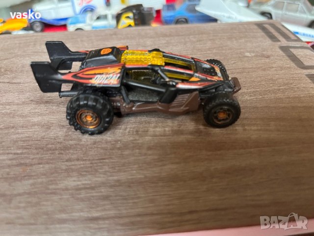 Hotwheels-интересен, снимка 3 - Колекции - 41860226
