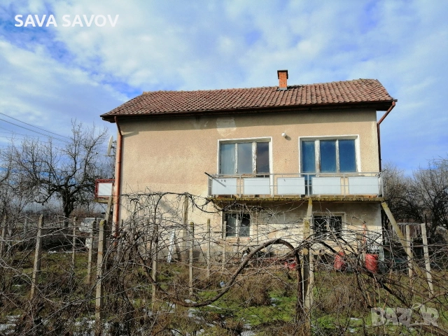 Продавам къща в с. Сталийска махала област Монтана, снимка 5 - Къщи - 53259234