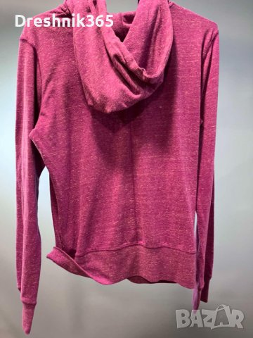 NIKE Суичър/Дамски M, снимка 5 - Суичъри - 38686548