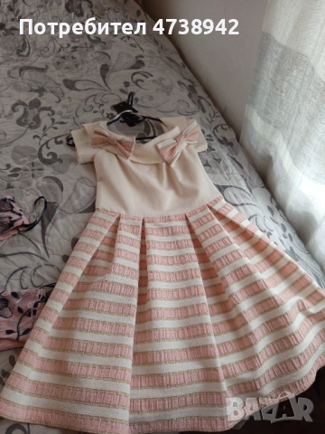 Продавам официални рокли, снимка 16 - Рокли - 53488166