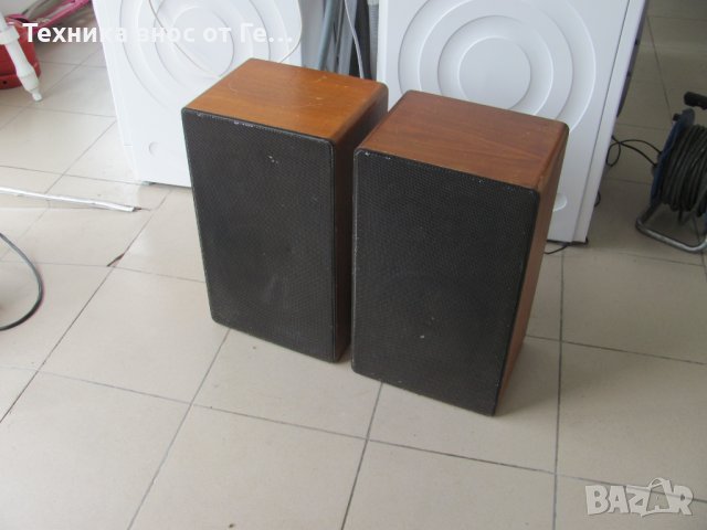 Тонколони Universum Hi-Fi, снимка 7 - Тонколони - 41511103