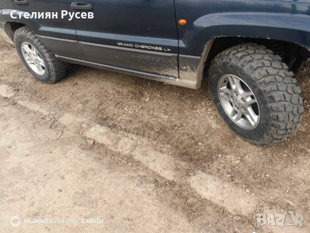 гуми за кал offroad 225 75 16r с дот 09/17г nortenha mtk2 -цена 510лв, или 260,76 евро  за 4 броя об, снимка 5 - Гуми и джанти - 52028462