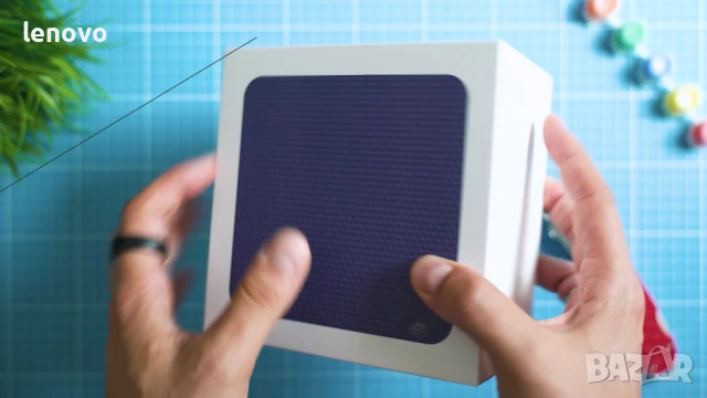 Beelink EQ13 мини компютър (Intel N200, 16GB RAM, 500GB SSD), снимка 3 - За дома - 50985697