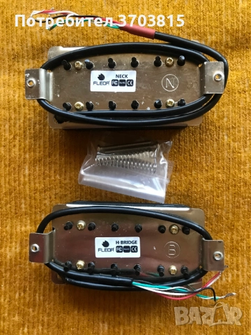 АДАПТЕРИ за китара , снимка 17 - Китари - 52770883