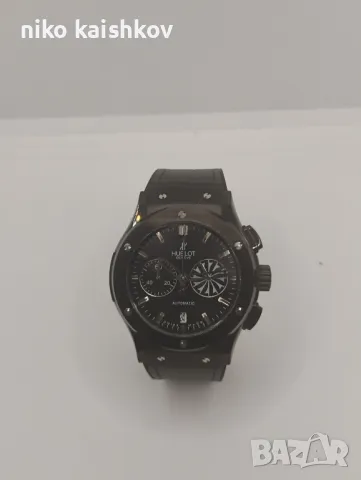 Hublot , снимка 18 - Мъжки - 49177890