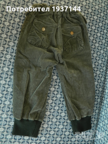 ❗️❗️❗️ 5 лв. ❗️❗️❗️ Ластични джинси в идеално състояние 97 % памук + 3 % еластан, снимка 5 - Детски панталони и дънки - 36049630