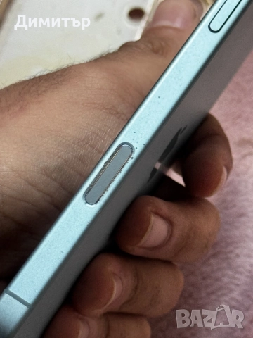 iphone 16 plus 256gb, снимка 6 - Apple iPhone - 56255665