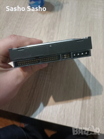 хард диск , снимка 2 - Твърди дискове - 53524908