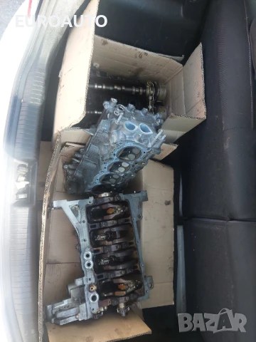 Глава за Хюндай 1,4i G4LA двигател, снимка 2 - Части - 50851568