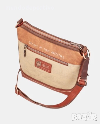 Anekke дамска чанта Испания, снимка 5 - Чанти - 51825690