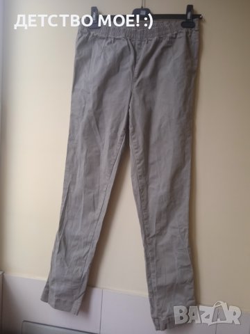 BPC оригинален дамски панталон тип дънки- внос , снимка 2 - Панталони - 41358688