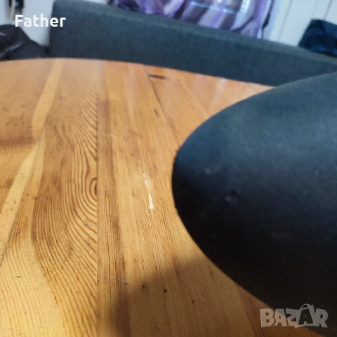 Преносима колона Bowers & Wilkins Zeppelin, снимка 6 - Bluetooth тонколони - 50970659