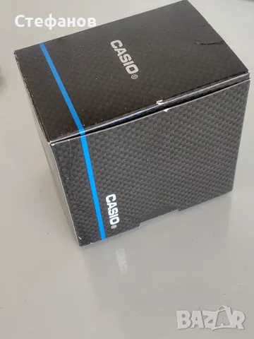 Casio MTP-E180L-2AVEF- ново, снимка 8 - Мъжки - 55961860
