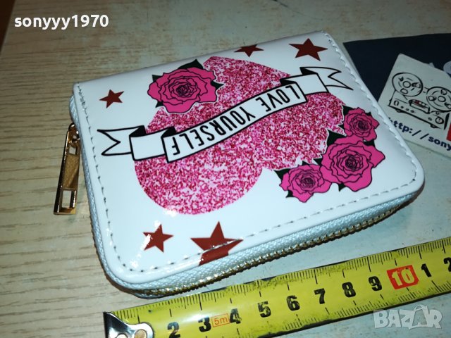 ПОРТМОНЕ 1308231828, снимка 5 - Портфейли, портмонета - 41844796