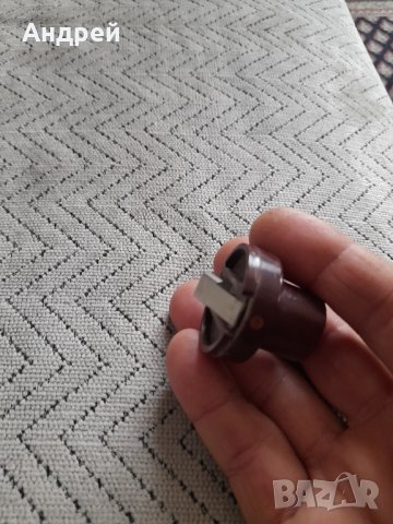 Стар палец за дистрибуторна капачка, снимка 5 - Части - 44384177