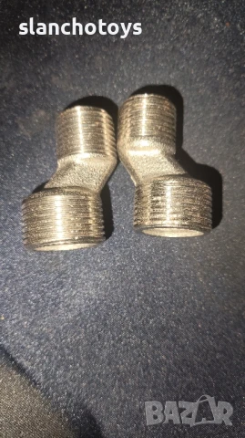 Холендър за смесител, Vidima, комплект 2бр