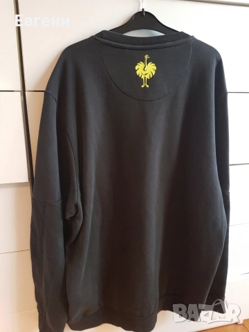 Работна мъжка блуза Engelbert Strauss, снимка 2 - Блузи - 52719339