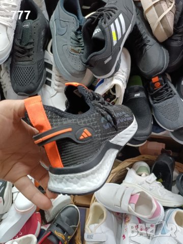 Маратонки , снимка 3 - Маратонки - 44416888