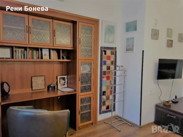 Собственик Давам под наем апартамент с две спални в Гръцката махала, снимка 2 - Апартаменти - 48943274