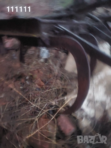 Култиватор с голями брани , снимка 5 - Селскостопанска техника - 52898968