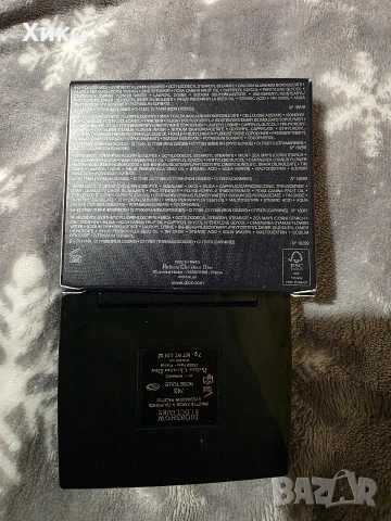 Diorshow 5 couleurs , снимка 4 - Декоративна козметика - 53194338