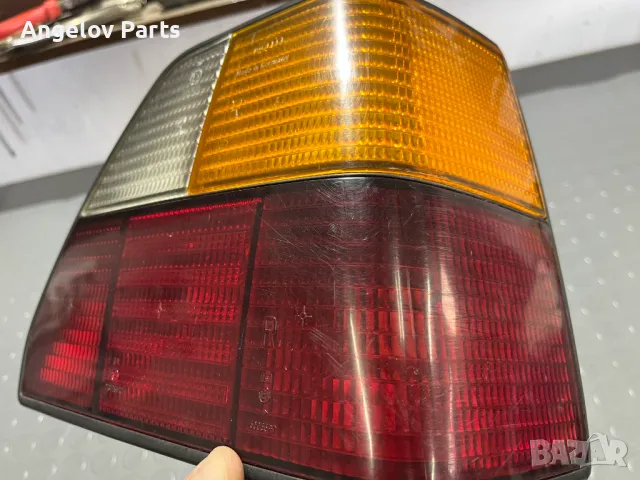 Десен стоп за VW Golf 2, снимка 3 - Части - 47272074