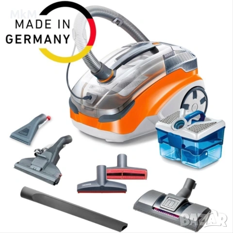 Перяща прахосмукачка Thomas Pet & Family Aqua+ 1700W. 