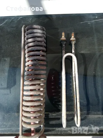 Серпентина за бойлер, снимка 1