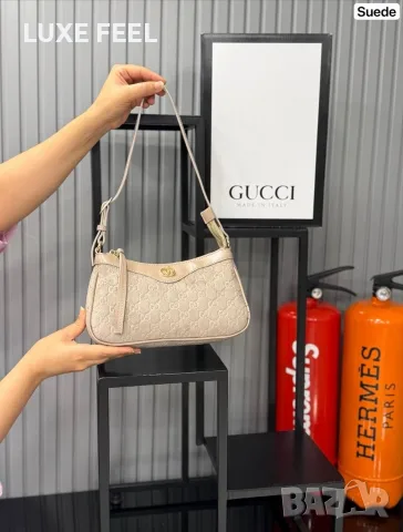 Gucci ⚜️Дамски Чанти , снимка 15 - Чанти - 55744430