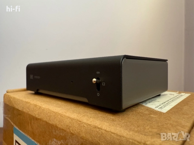 Schiit Modi 3E DAC, снимка 6 - Ресийвъри, усилватели, смесителни пултове - 51793812