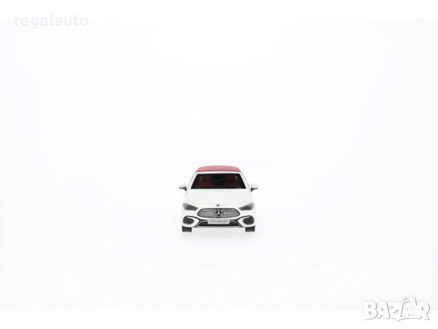 B66960651,умален модел die-cast Mercedes CLE Cabriolet Avantgarde A236,1:43, снимка 2 - Колекции - 44161325