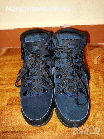 Зимни детски обувки , снимка 5 - Детски боти и ботуши - 53150899