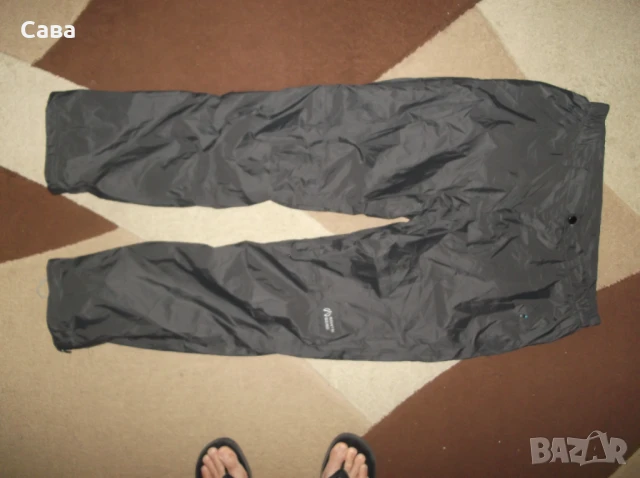 Комплект NORTH BEND  мъжки,Л-ХЛ, снимка 9 - Спортни дрехи, екипи - 51056038