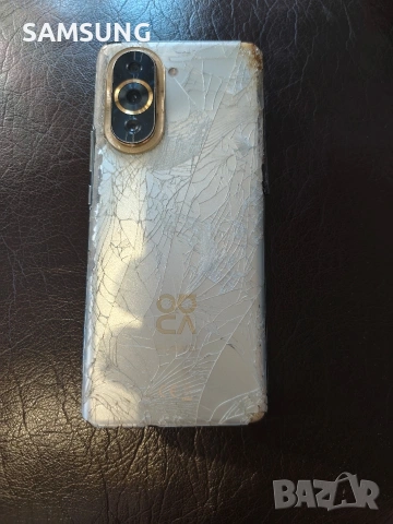 Huawei - Nova 10 Pro, снимка 3 - Huawei - 53061675