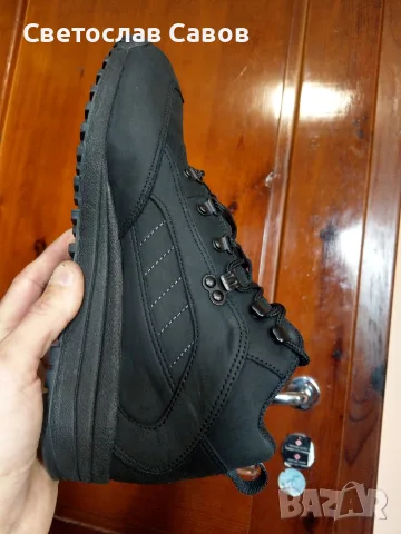 Karhu Walker 42нм. 26,5см., снимка 2 - Мъжки ботуши - 56389790