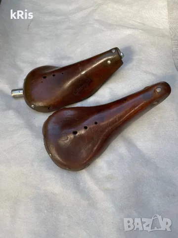 седалки Favorit,Brooks,Universal и..   