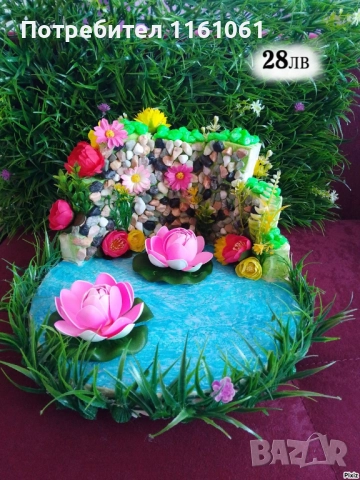 ДЕКОРАЦИИ, снимка 3 - Декорация за дома - 52773238